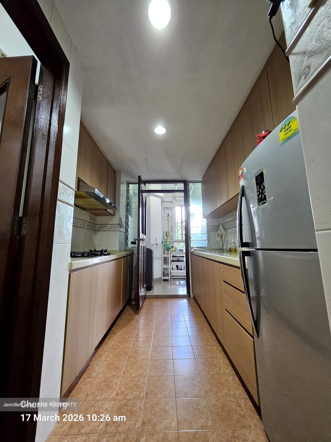 Maysprings (D23), Apartment #540243891